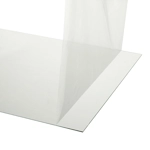 OBEX CORTEX S04001TR Transparent Low-Tack Protection Film-100m