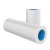 OBEX CORTEX S04001TR Transparent Low-Tack Protection Film - 250m