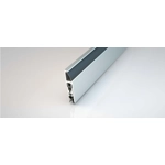 Norseal NORSOUND NOR815-0915 retro fit drop seal 40.5x8.5mm 915mm SAA Norseal NORSOUND NOR815-0915 retro fit drop seal 40.5x8.5mm 915mm SAA