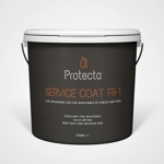 Protecta Service Coat FR-1 Protecta Service Coat FR-1
