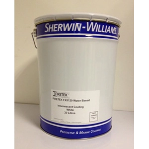 Sherwin-Williams Firetex FX5060