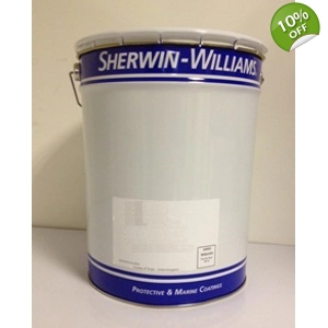 Firetex M90/02 Solvent Free Epoxy Intumescent