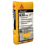 Sikacrete-630 Fire+ C462 Bg 15KG Sikacrete-630 Fire+ C462 Bg 15KG