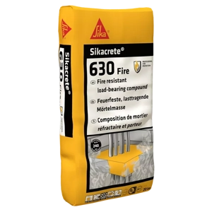 Sikacrete-630 Fire+ C462 Bg 15KG