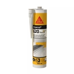 Sikacryl-620 Fire white C91 /CTR300 (12 PC) Sikacryl-620 Fire white C91 /CTR300 (12 PC)