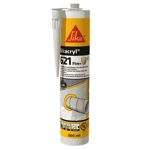 Sikacryl-621 Fire+ white C602 /CTR300 (12 PC) Sikacryl-621 Fire+ white C602 /CTR300 (12 PC)