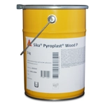 Sika Pyroplast Wood P White 5kg Sika Pyroplast Wood P White 5kg