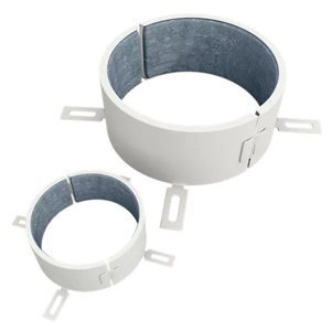 SikaSeal-627 75mm Fire Collar+ (2 PC)
