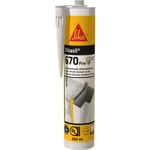 Sikasil-670 Fire C91 /CTR300 Sikasil-670 Fire C91 /CTR300