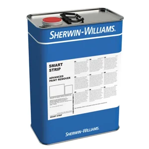 Sherwin Williams Smart Strip Pro Paint Remover 19 Litres