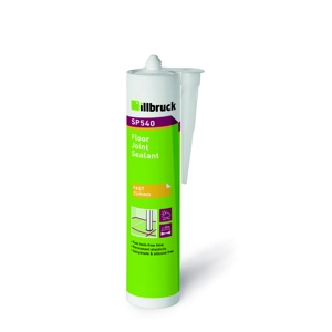 Illbruck SP540 Floor Joint Sealant 310 ml Cartridge