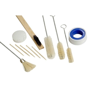 13pcs Spray Gun Cleaning Kit
