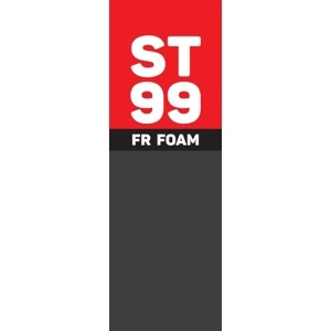 ST99 Fire Rated Foam - 750ml
