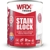 WRX TRADE Stain Block Primer Sealer - 5 LT White..