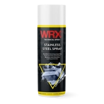 WRX TRADE Stainless Steel Spray 400ml MOQ 12