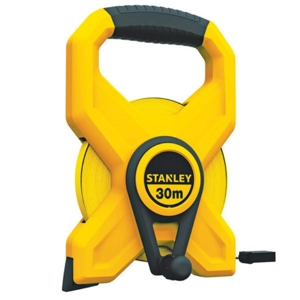 STANLEY 30m Long Tape Measure