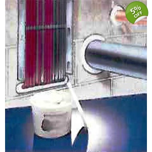 Stopseal Putty - 1kg Tub