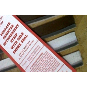 Surface Mounted Seals