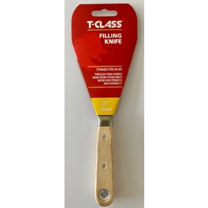 T-Class Super 3" Filling Knife