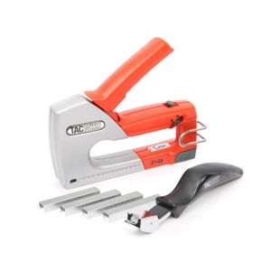 Tacwise 0889 Z1-53 Heavy Duty Metal Staple Gun