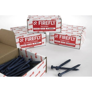 Firefly Timber Screw 80mm