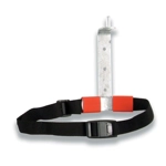 Firechief TBC2 2kg Co2 Transport Bracket Firechief TBC2 2kg Co2 Transport Bracket