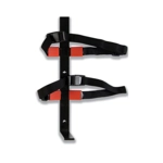 Firechief TBH2 Heavy Duty Transport Bracket, 35cm Firechief TBH2 Heavy Duty Transport Bracket, 35cm