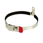 Firechief TGS1 Stainless Steel Stra Firechief TGS1 Stainless Steel Stra