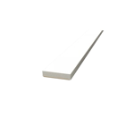 Norseal ISL THSTRIP Therm A Strip glazing seal 2100mm WHITE Norseal ISL THSTRIP Therm A Strip glazing seal 2100mm WHITE
