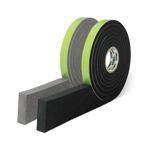 Illbruck TP600 Compriband - illmod 600 Foam Tape Illbruck TP600 Compriband - illmod 600 Foam Tape