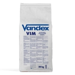 Vandex Injection Mortar (VIM) Retroactive Damp-Proof Course 20kg Vandex Injection Mortar (VIM) Retroactive Damp-Proof Course 20kg