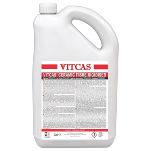 VITCAS Ceramic Fibre Rigidiser 5L
