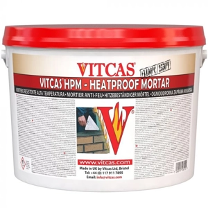 Vitcas HPM Mortar 10kg