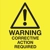 Firechief WCAR Warning Corrective Action Require.. Firechief WCAR Warning Corrective Action Require..