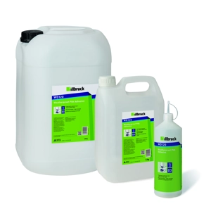 Illbruck WD120 Wood Adhesive Weather Proof PVA