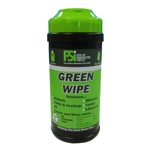 FSI Green Wipes - Cleaning Wipes 100 per Box FSI Green Wipes - Cleaning Wipes 100 per Box