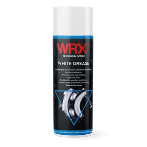 WRX TRADE White Grease 400ml MOQ 12