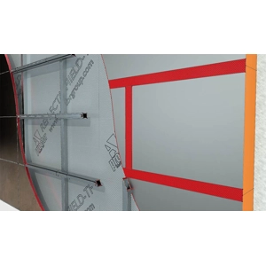 Proctor Wraptite Detailing Tape