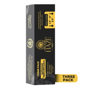 WRX TRADE Haze Superior Brush