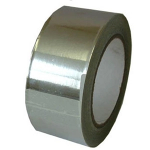 FSI XR Fire Resistance Foil Tape