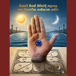 Accurate Horoscope Reading & Business Naming Service