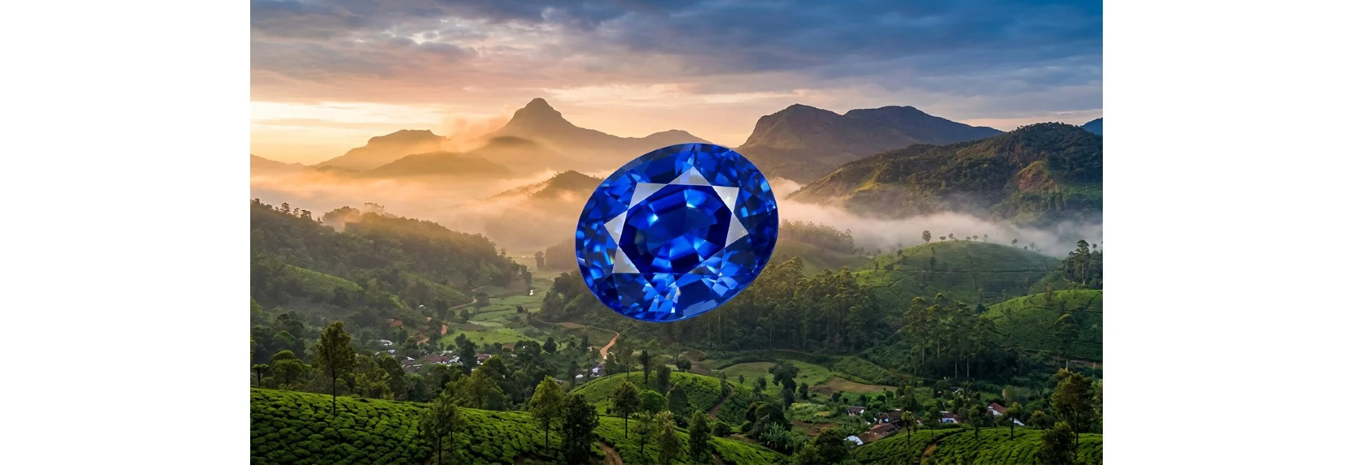 Professional Gemstone Testing