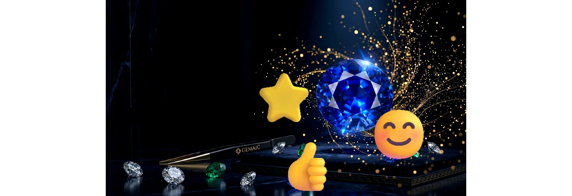 Discover the SunMoonBay AI Gem Scanner
