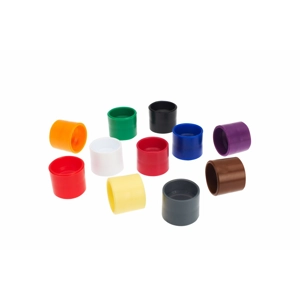 Replacement Beavers/Cubs Coloured Woggle