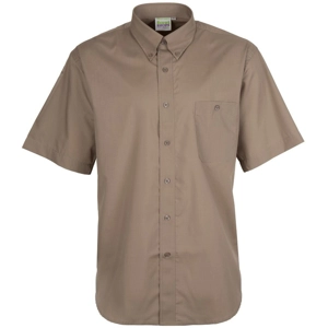 Explorer Short Sleeve Blouse