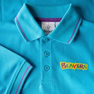 Beavers Polo Shirt