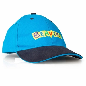 Beavers Baseball Cap (optional extra)