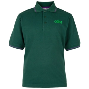 Cub Polo