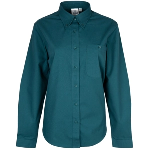 Scouts Girls Long Sleeve Uniform Blouse