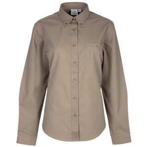 Explorer Long Sleeve Blouse